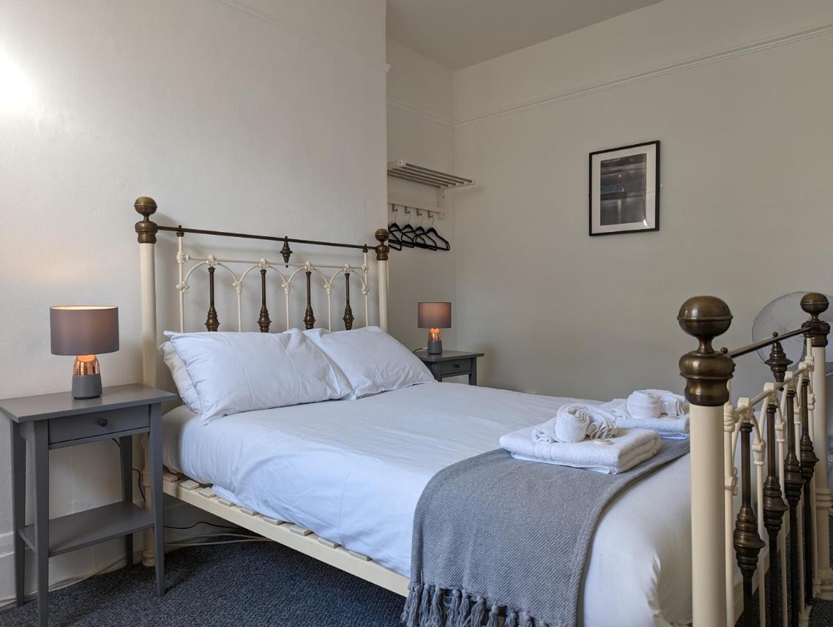 Dover Town Rooms - Short Lets & Serviced Accommodation - Dover Exterior foto