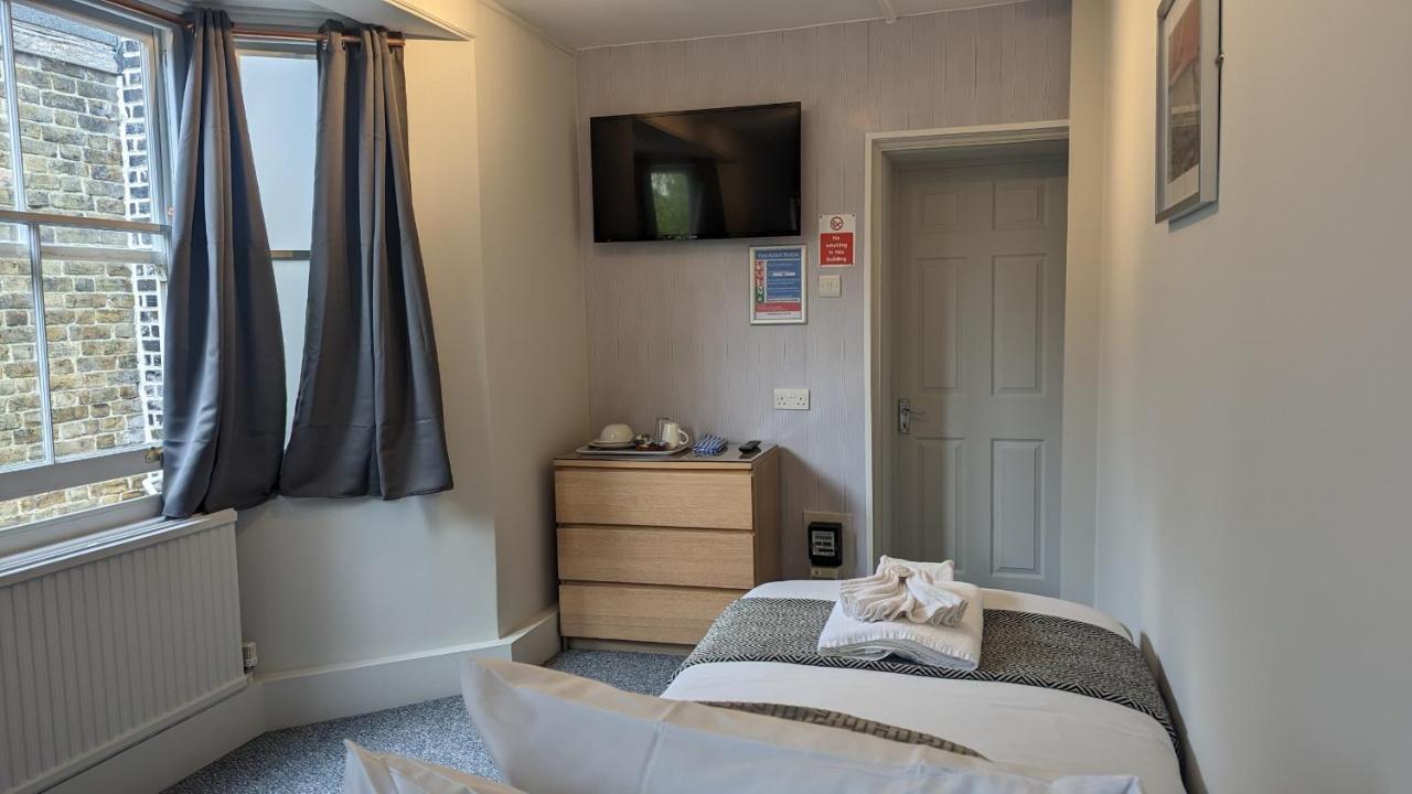 Dover Town Rooms - Short Lets & Serviced Accommodation - Dover Quarto foto