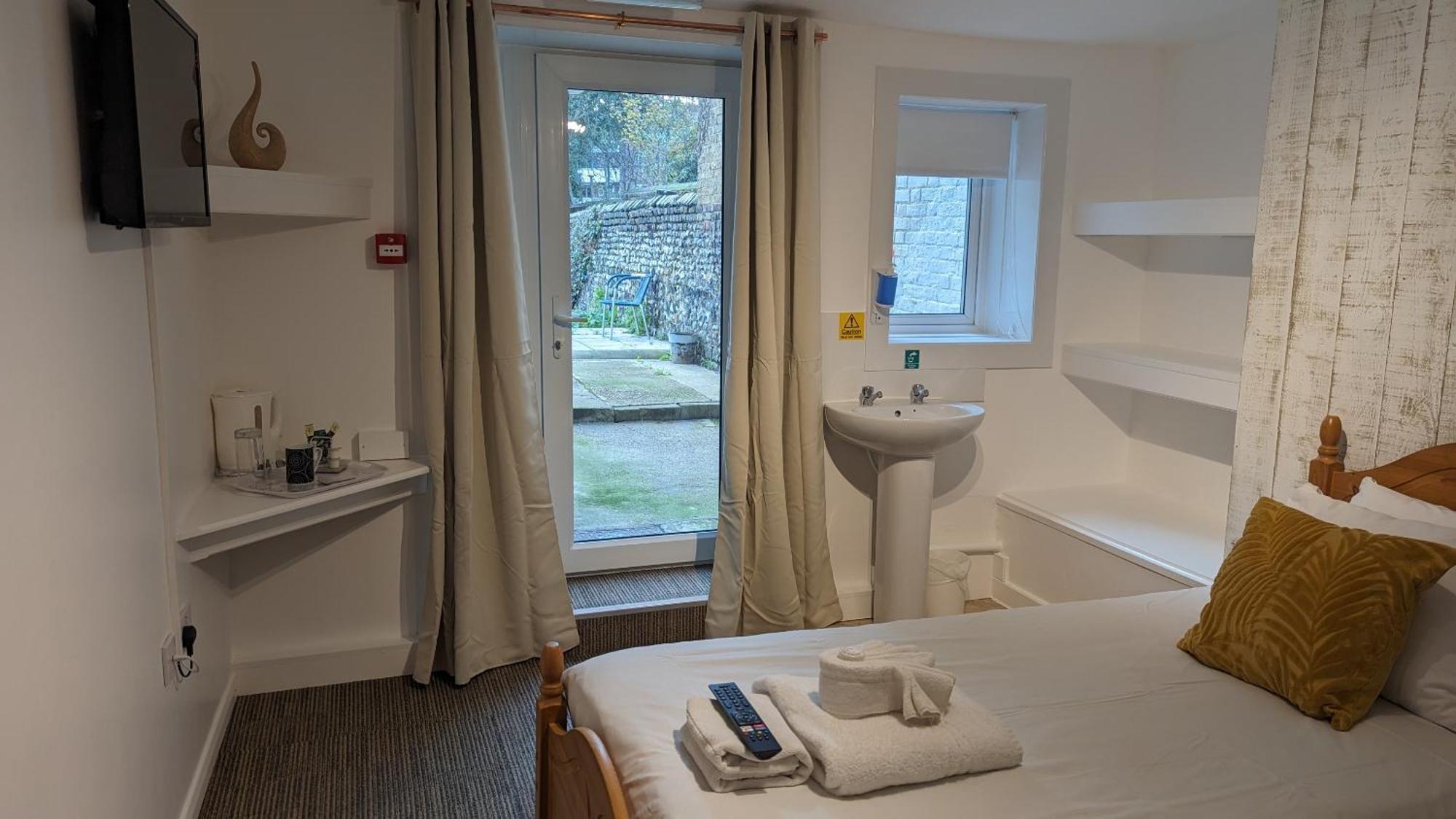 Dover Town Rooms - Short Lets & Serviced Accommodation - Dover Exterior foto