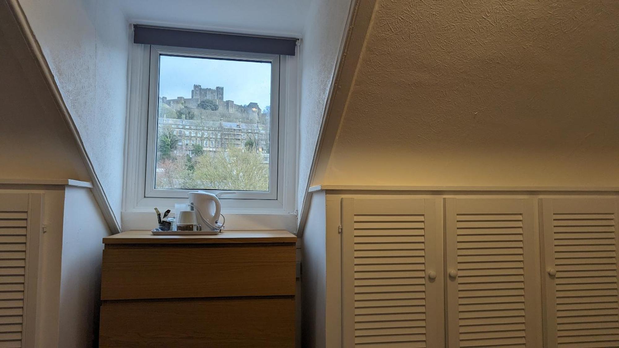 Dover Town Rooms - Short Lets & Serviced Accommodation - Dover Exterior foto