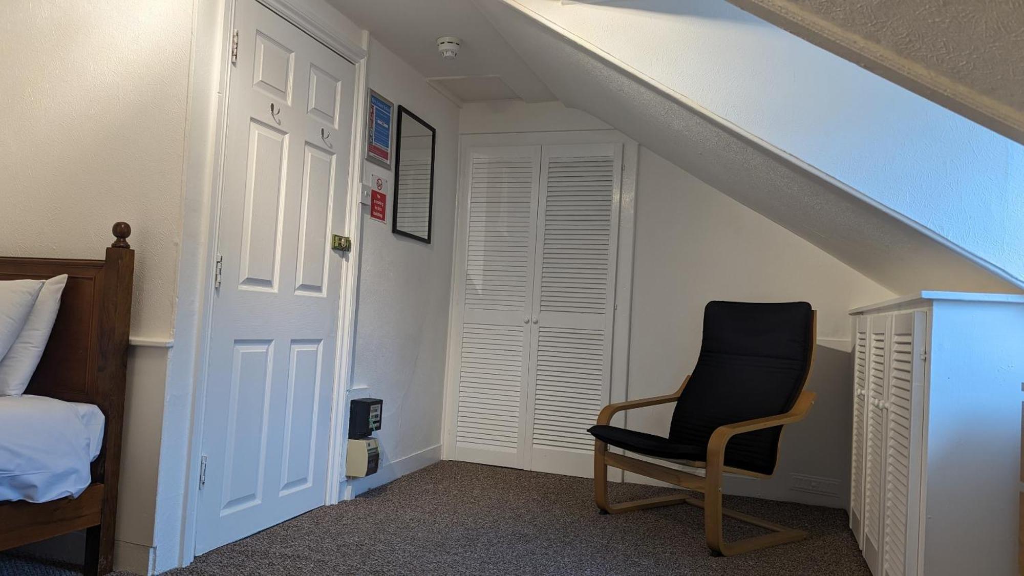 Dover Town Rooms - Short Lets & Serviced Accommodation - Dover Exterior foto